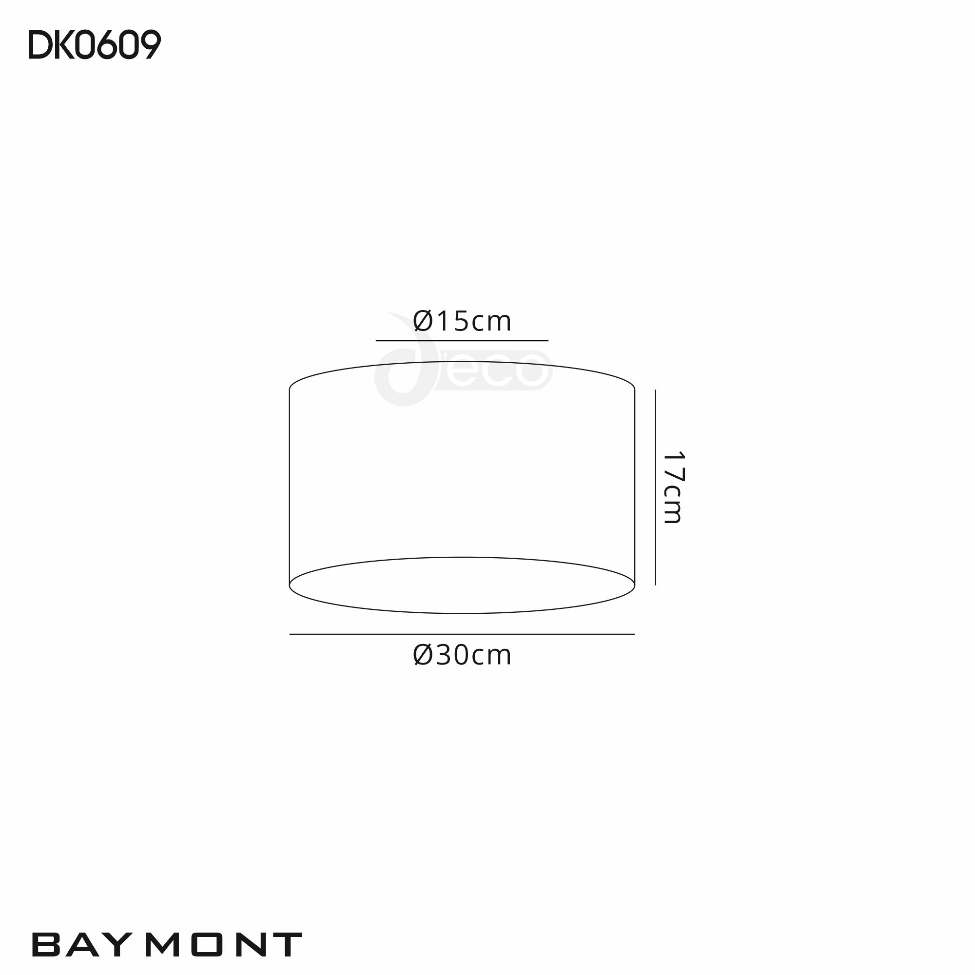 Baymont WH IV Ceiling Lights Deco Flush Fittings Baymont WH IV Ceiling Lights Deco Flush Fittings